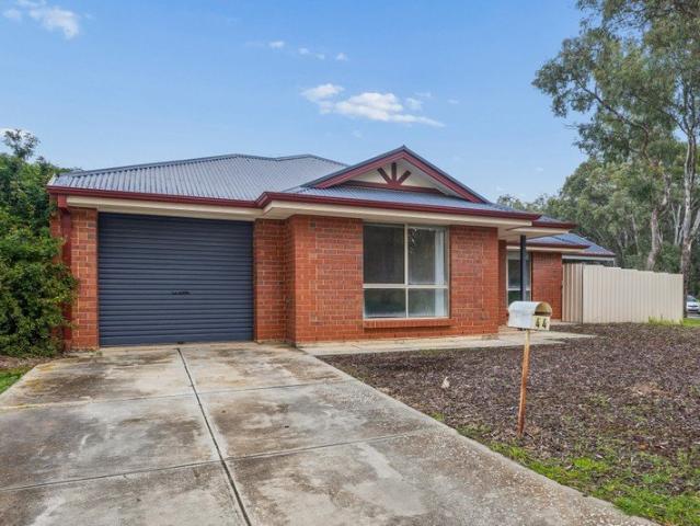 House for sale in Horseshoe Creek, South Australia