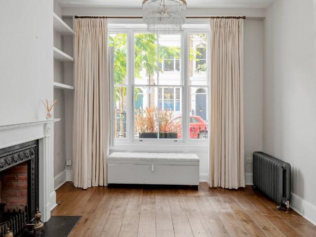 Apartment for rent in Islington, Greater London