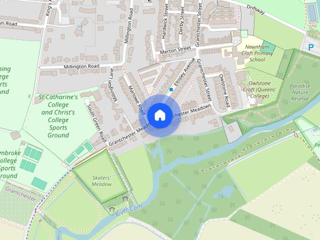 House for rent in Arbury, Cambridgeshire