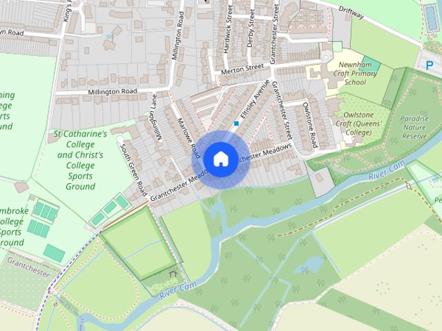 House for rent in Arbury, Cambridgeshire