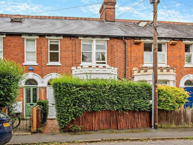House for rent in Arbury, Cambridgeshire