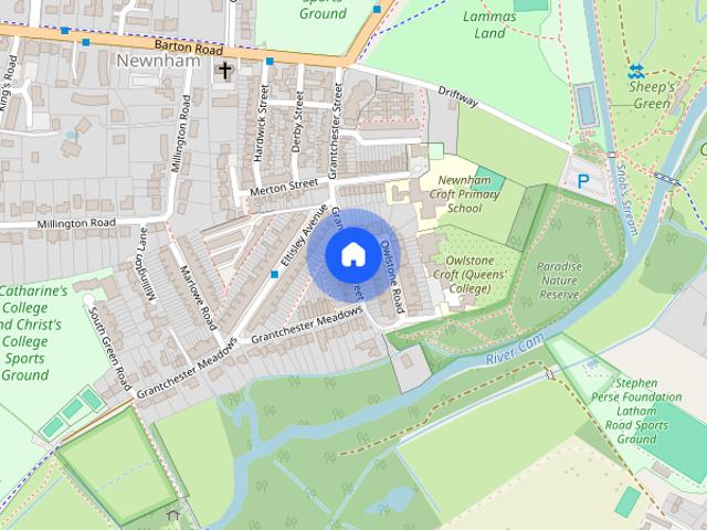 House for rent in Arbury, Cambridgeshire