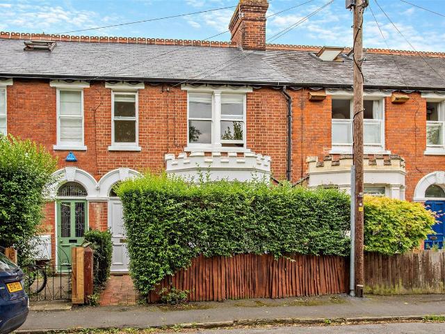 House for rent in Arbury, Cambridgeshire