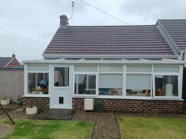 House for sale in Deneside, Seaham