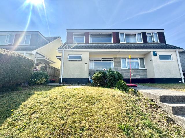 Apartment for rent in Merafield, Mount Wise