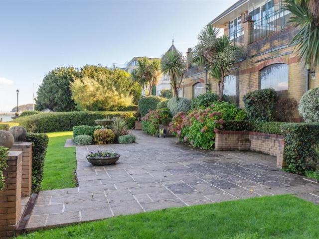 Apartment for rent in Cowes, Isle of Wight