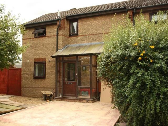 House for rent in Bletchley, Milton Keynes