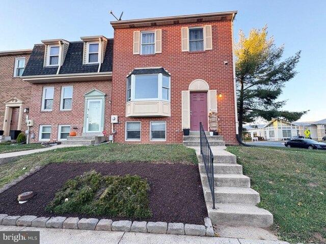 House for sale in Walkersville, Maryland