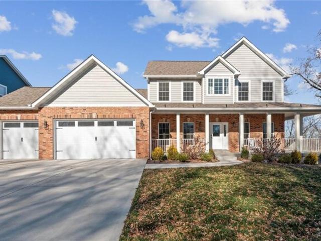 House for sale in Foristell, Missouri