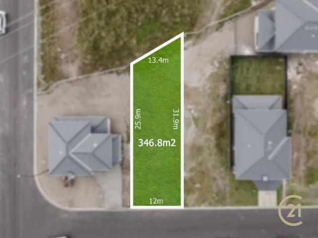 Land for sale in Queensland