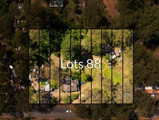 Land for sale in Queensland