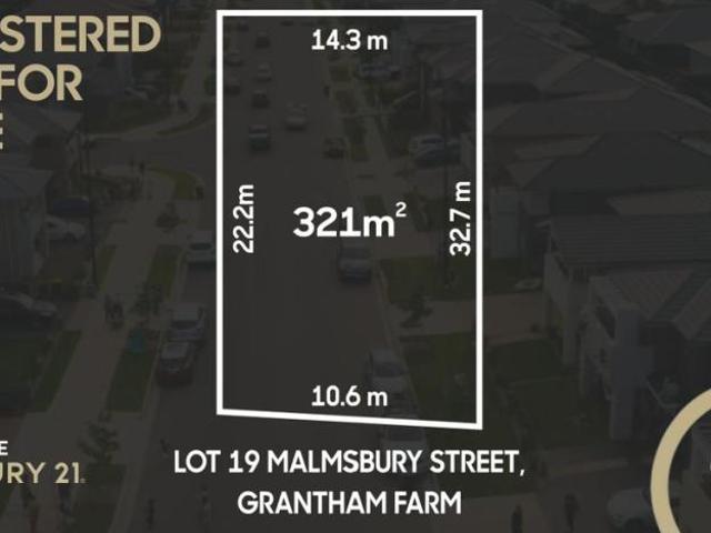 Land for sale in Queensland