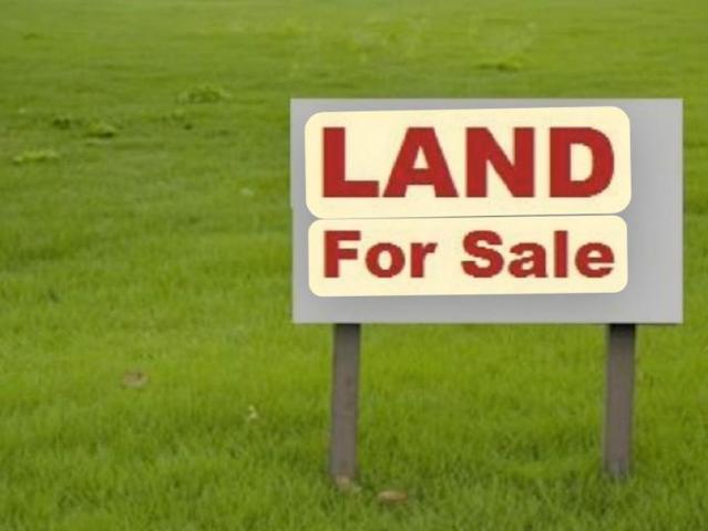 Land for sale in Queensland