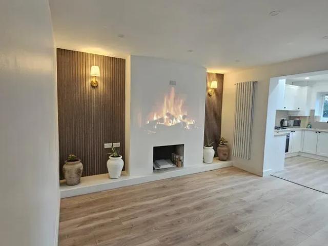 House for rent in Greater London