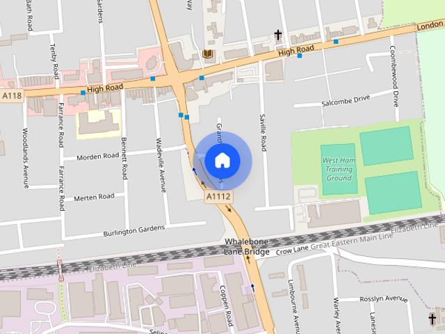 House for rent in Greater London