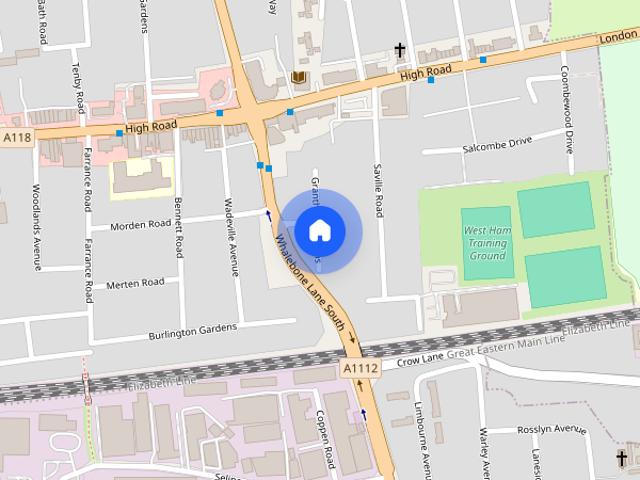 House for rent in Greater London