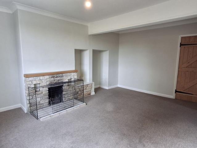House for rent in Oasby, South Kesteven