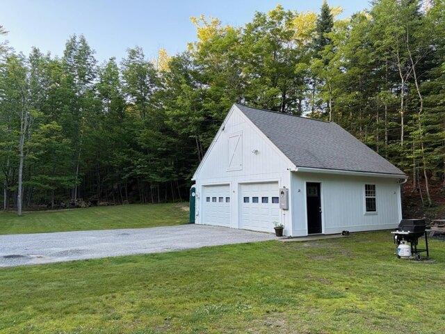 Land for sale in New Hampshire