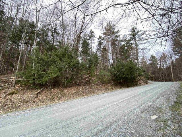 Land for sale in New Hampshire