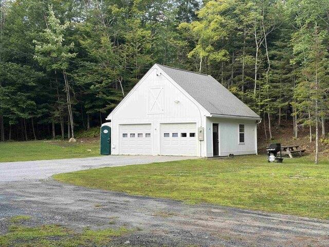 Land for sale in New Hampshire