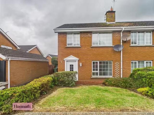 House to rent in Doagh, Ulster