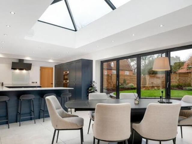 House for sale in Lyons, Greater London