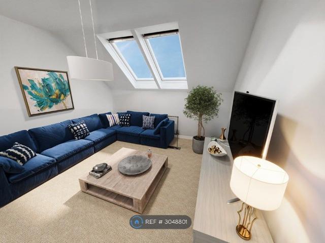 Apartment for rent in Boscombe, Bournemouth