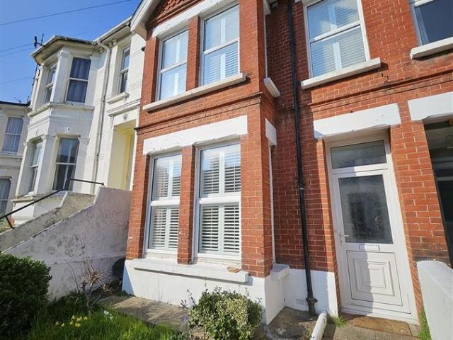 House for rent in Round Hill, Brighton & Hove