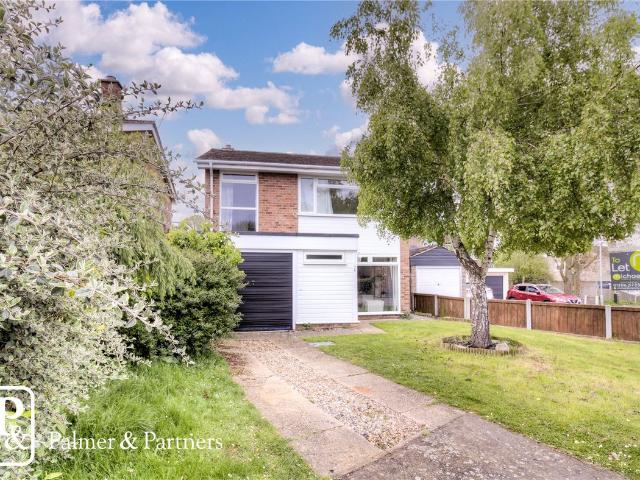 House for rent in Horkesley Heath, Fordham Heath