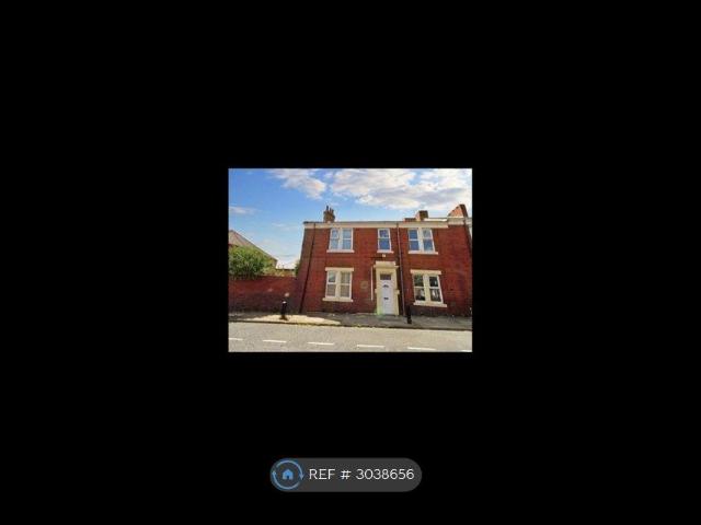 House for rent in Sandyford, Newcastle upon Tyne