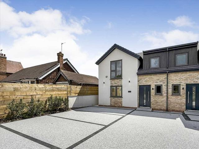 House for rent in Barton In Fabis, East Midlands