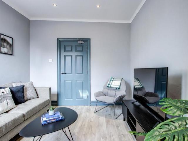 Apartment for rent in Sandyford, Newcastle upon Tyne