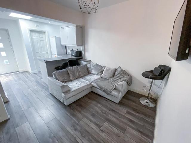 House for rent in Kensington, Liverpool