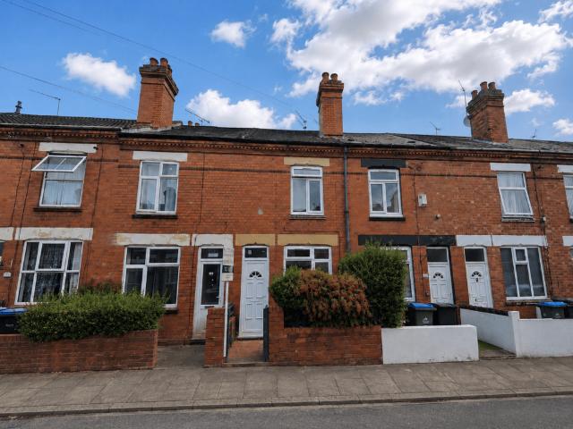 House for rent in Ball Hill, West Midlands