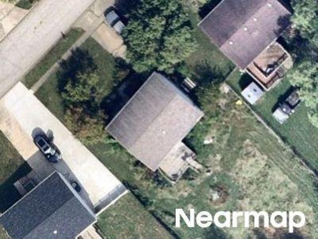 House for sale in Dry Ridge, Grant County