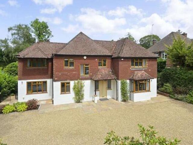 House for sale in Surrey