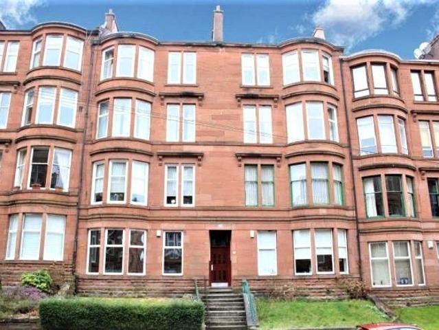 Apartment for rent in Shawlands, Scotland