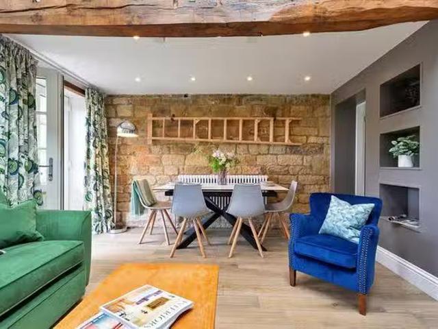 Apartment for rent in Grantley, North Yorkshire
