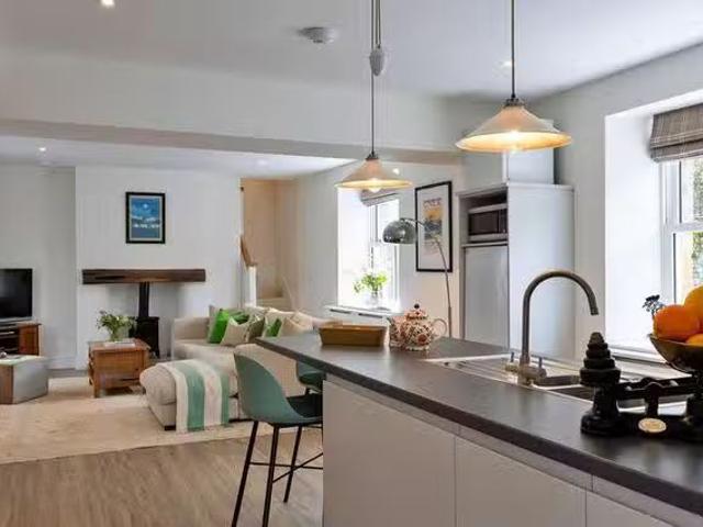 Apartment for rent in Grantley, North Yorkshire