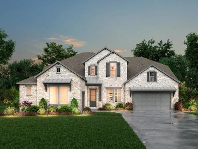 House for sale in Denton, Texas