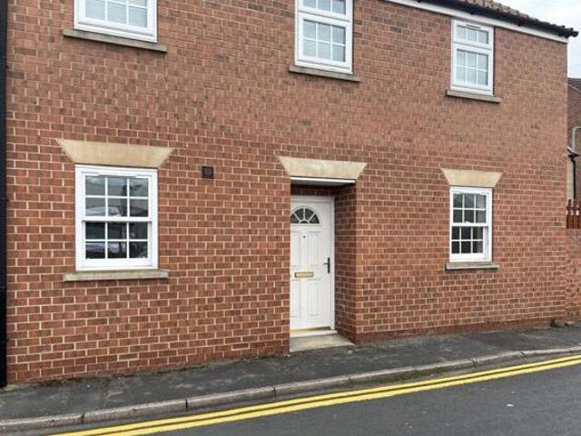 House for rent in Grantham, Barholm