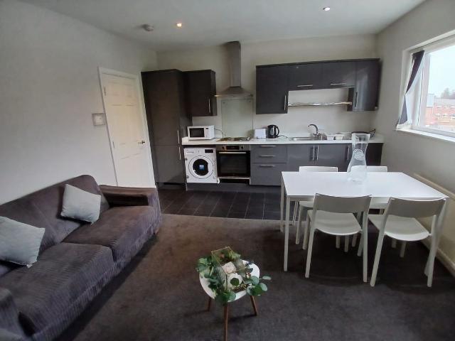 House for rent in Eastmoor, West Yorkshire