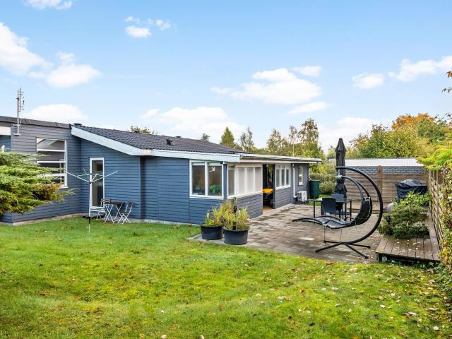 Hus til salg i Kaldred, Kalundborg Kommune