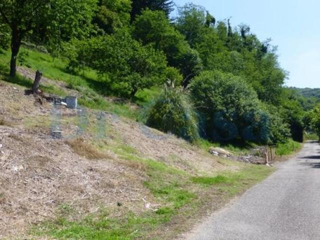Terreno in vendita a Comunità Montana Valli del Verbano, Grantola