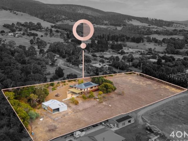 House for sale in Hobart, Tasmania