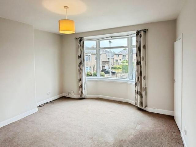 Apartment for rent in Boswall, Granton