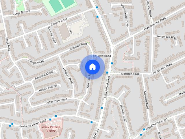 House for rent in Kings Heath, Isle Of Man