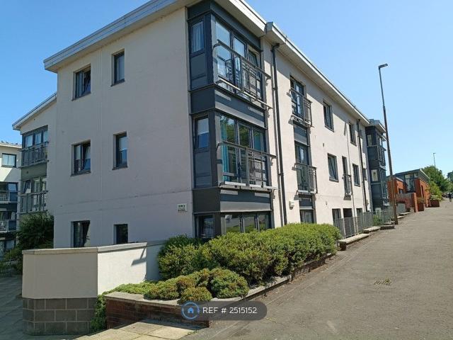 Apartment for rent in Boswall, Granton