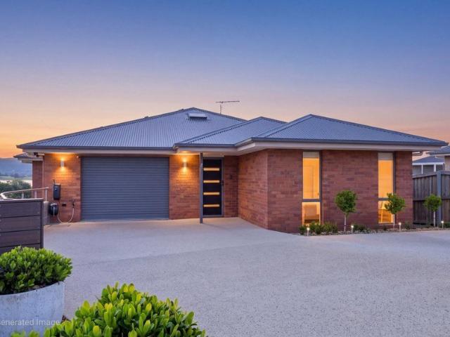 House for sale in Hobart, Tasmania