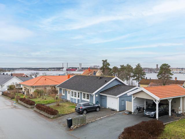 Villa till salu i Västervik, Kalmar
